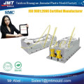 customized smc bumper mould